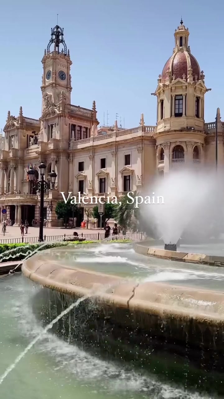Valencia