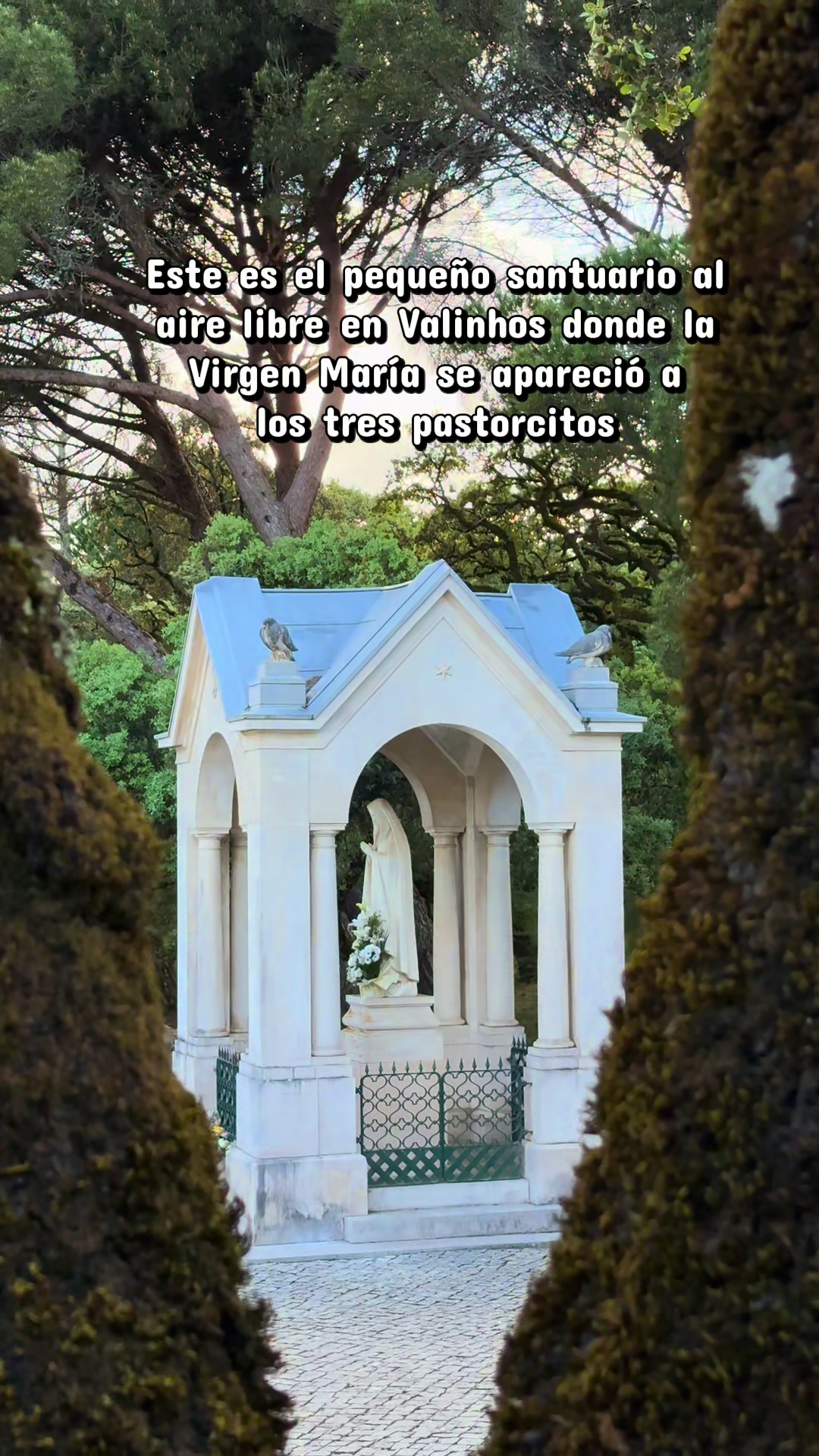 Valinhos Sanctuary