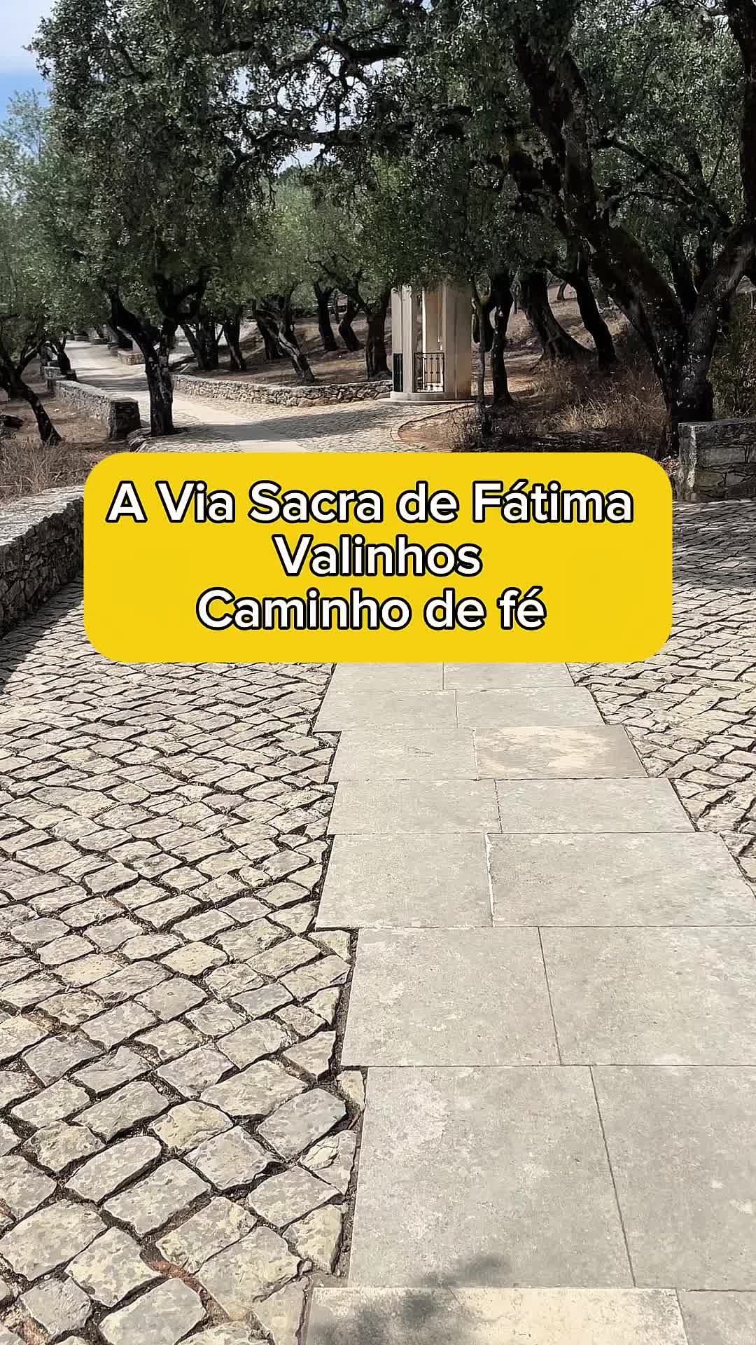 Valinhos Sanctuary