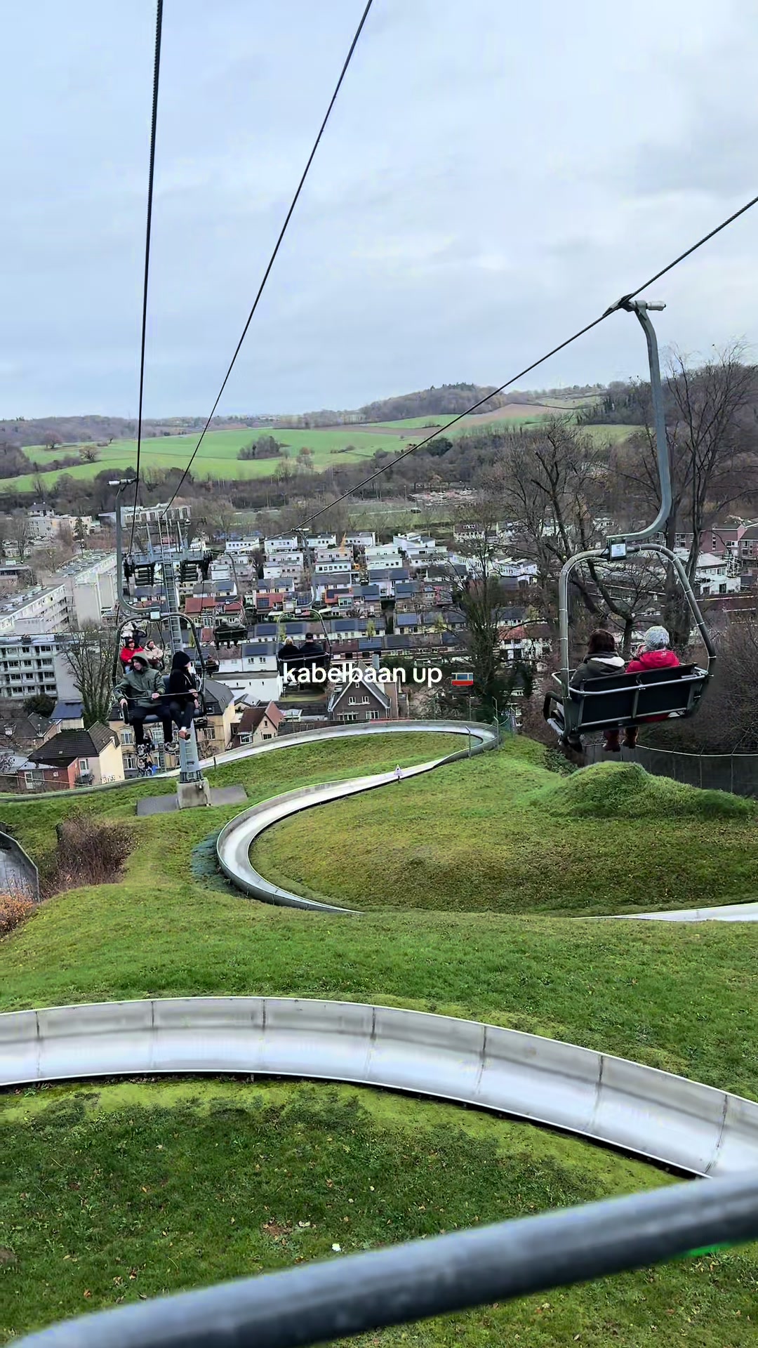 Valkenburg aan de Geul