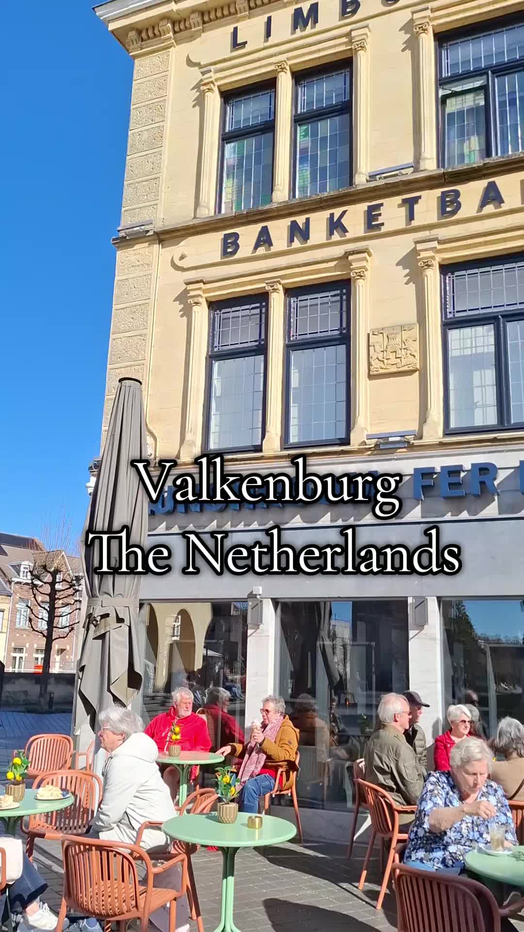 Valkenburg aan de Geul