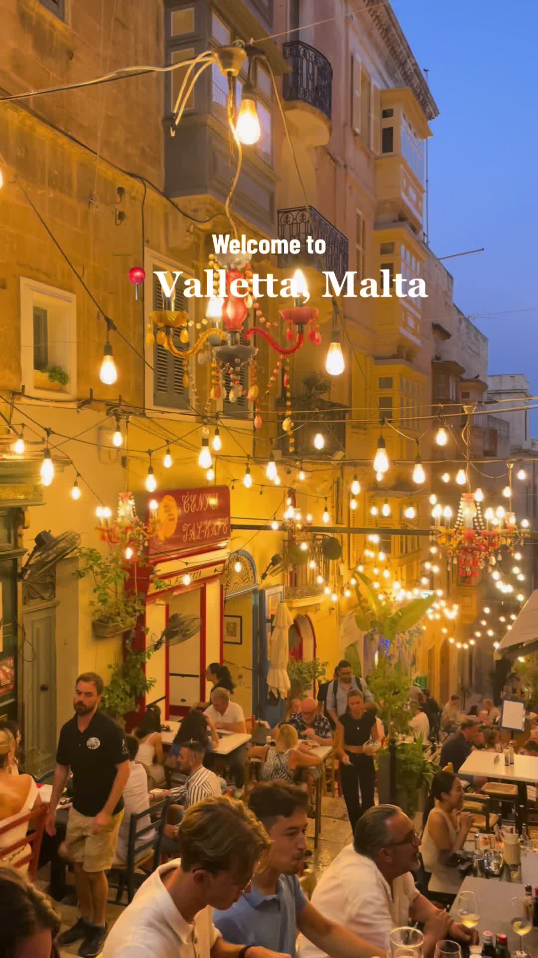 Valletta