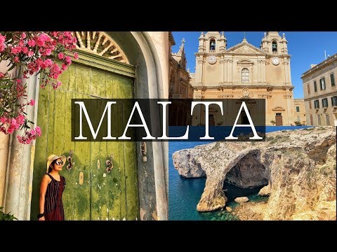 Valletta