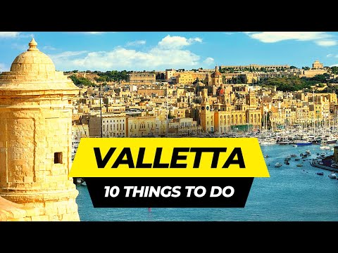 Valletta