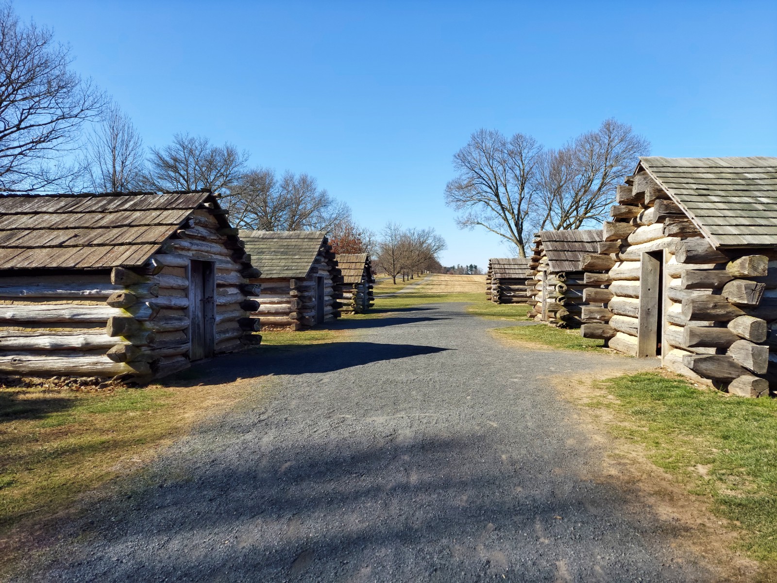 Valley Forge National Historical Park