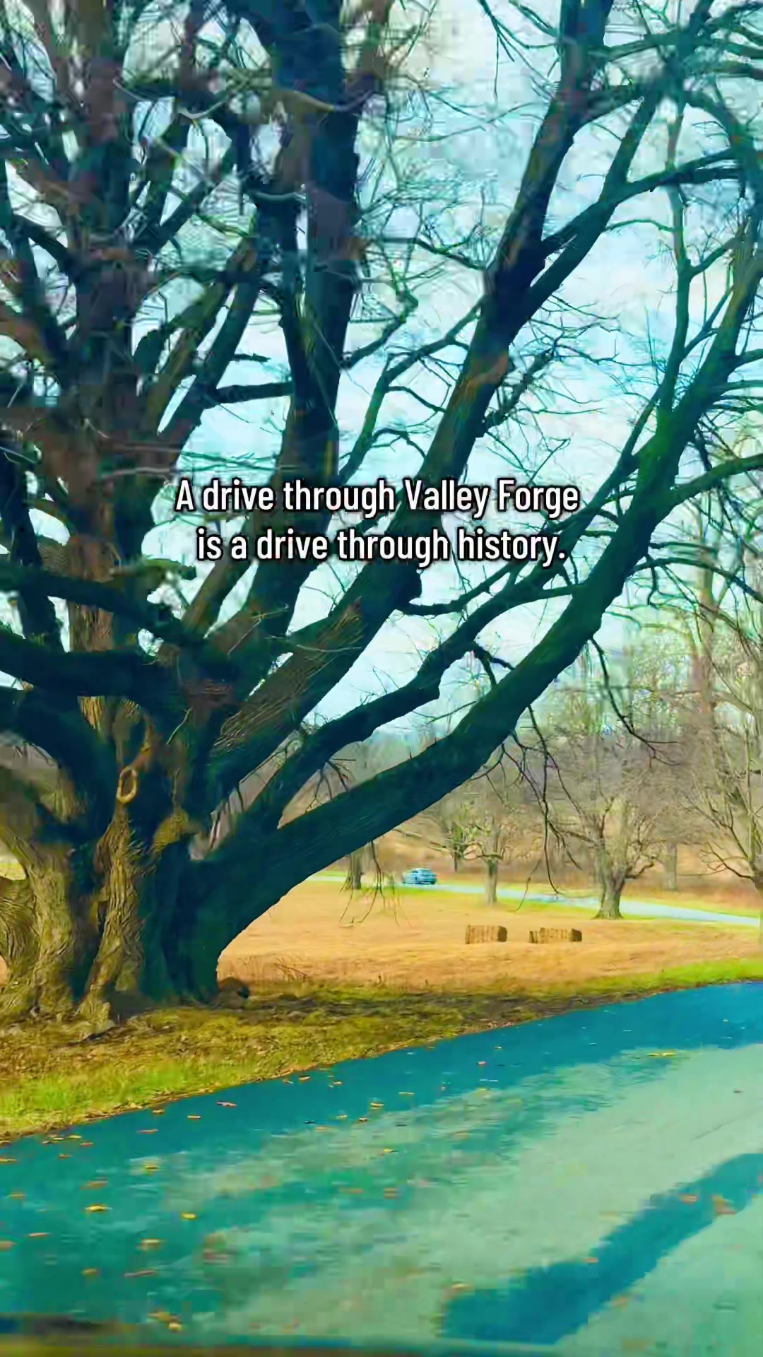 Valley Forge National Historical Park