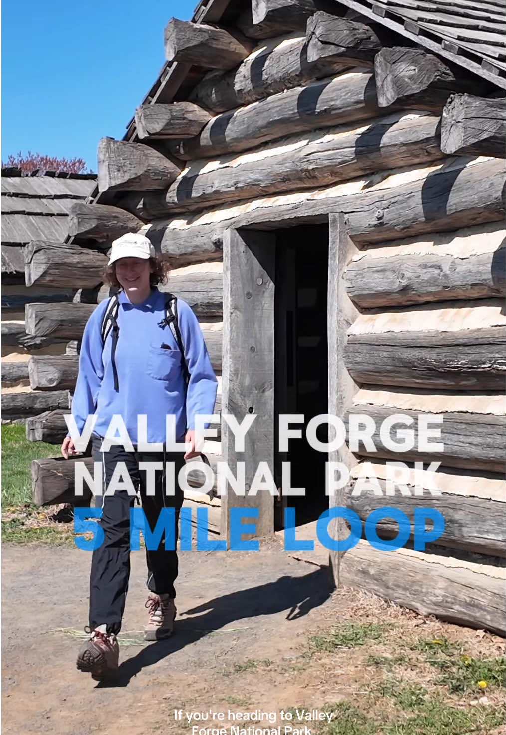 Valley Forge National Historical Park