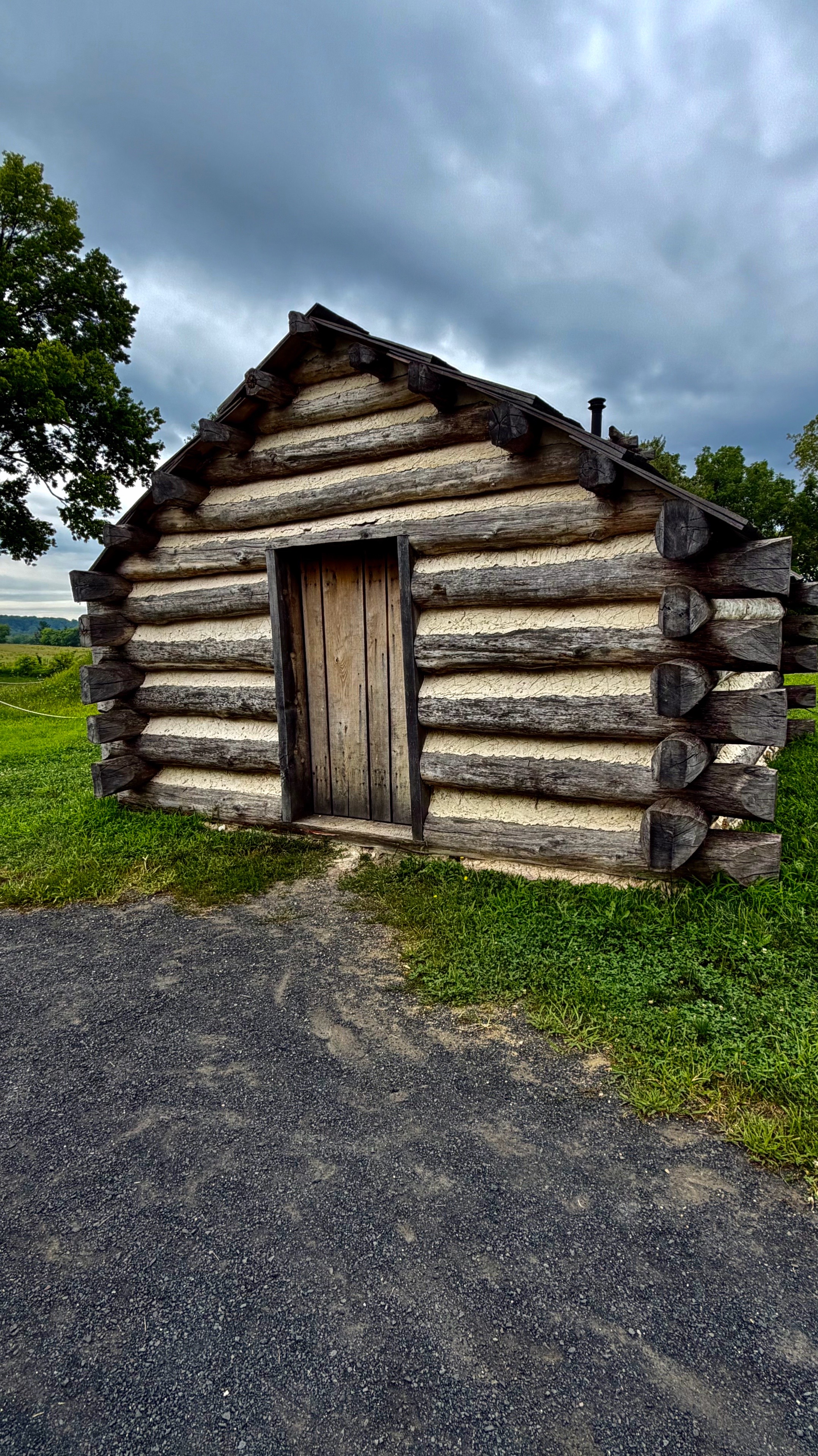 Valley Forge National Historical Park