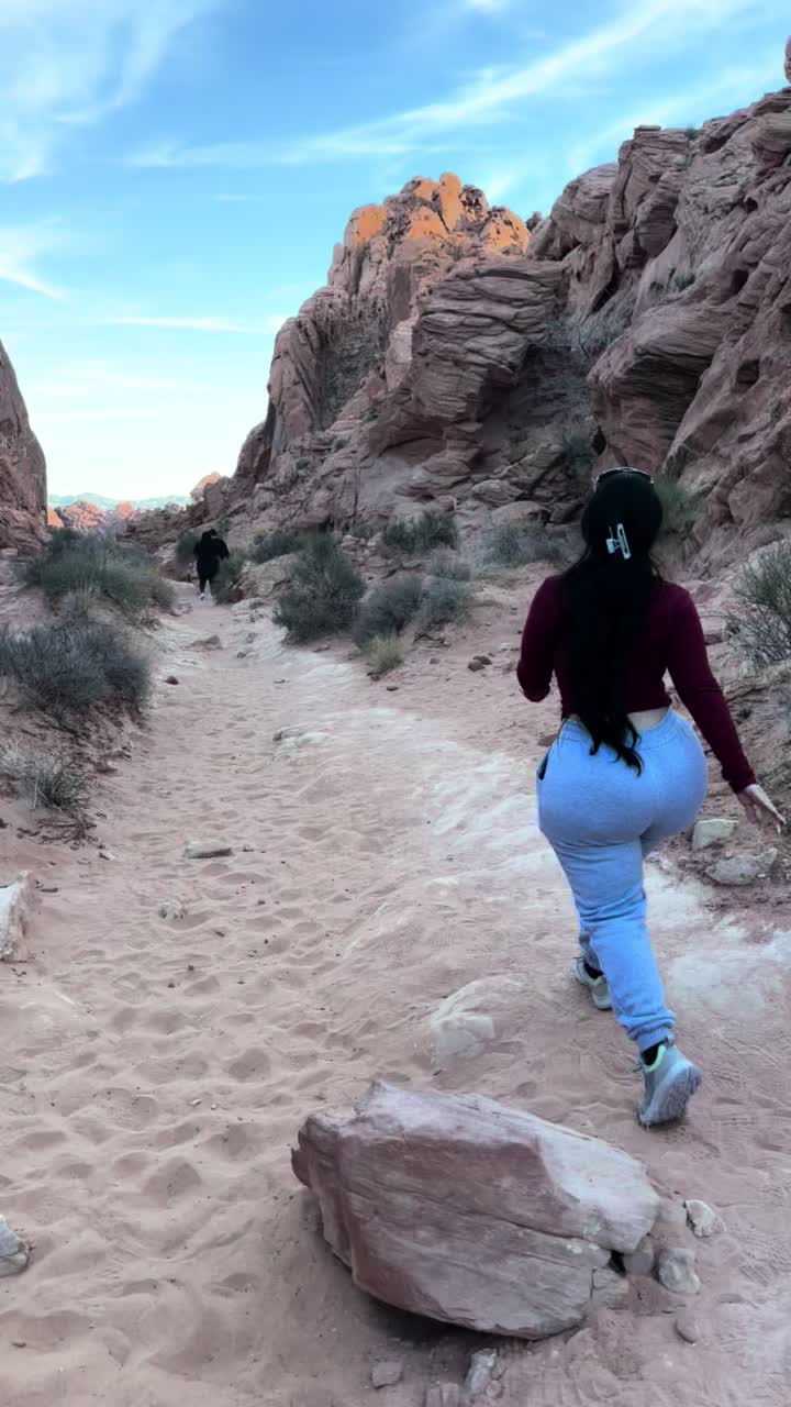 Valley of Fire State Park