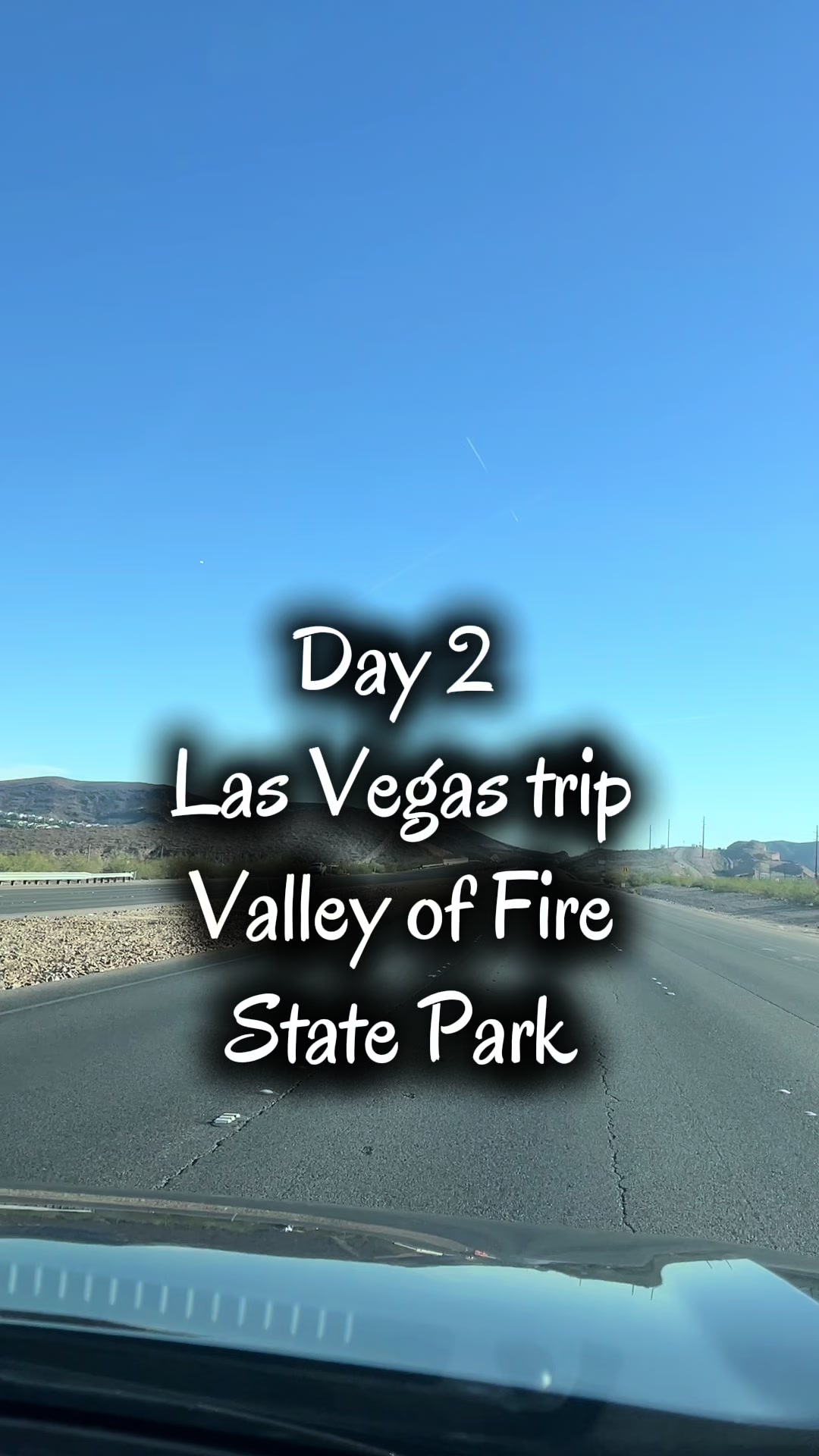 Valley of Fire State Park