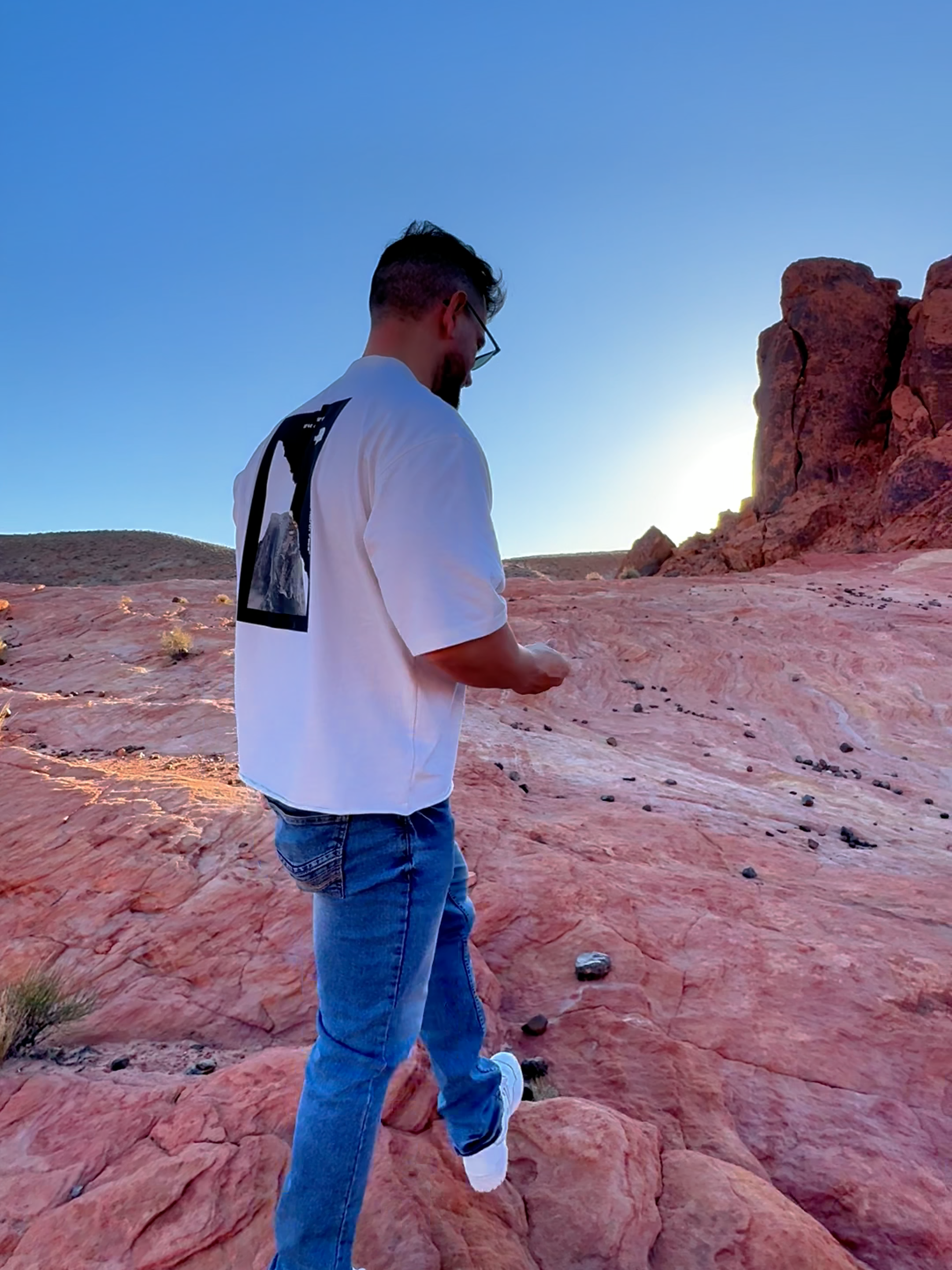 Valley of Fire State Park