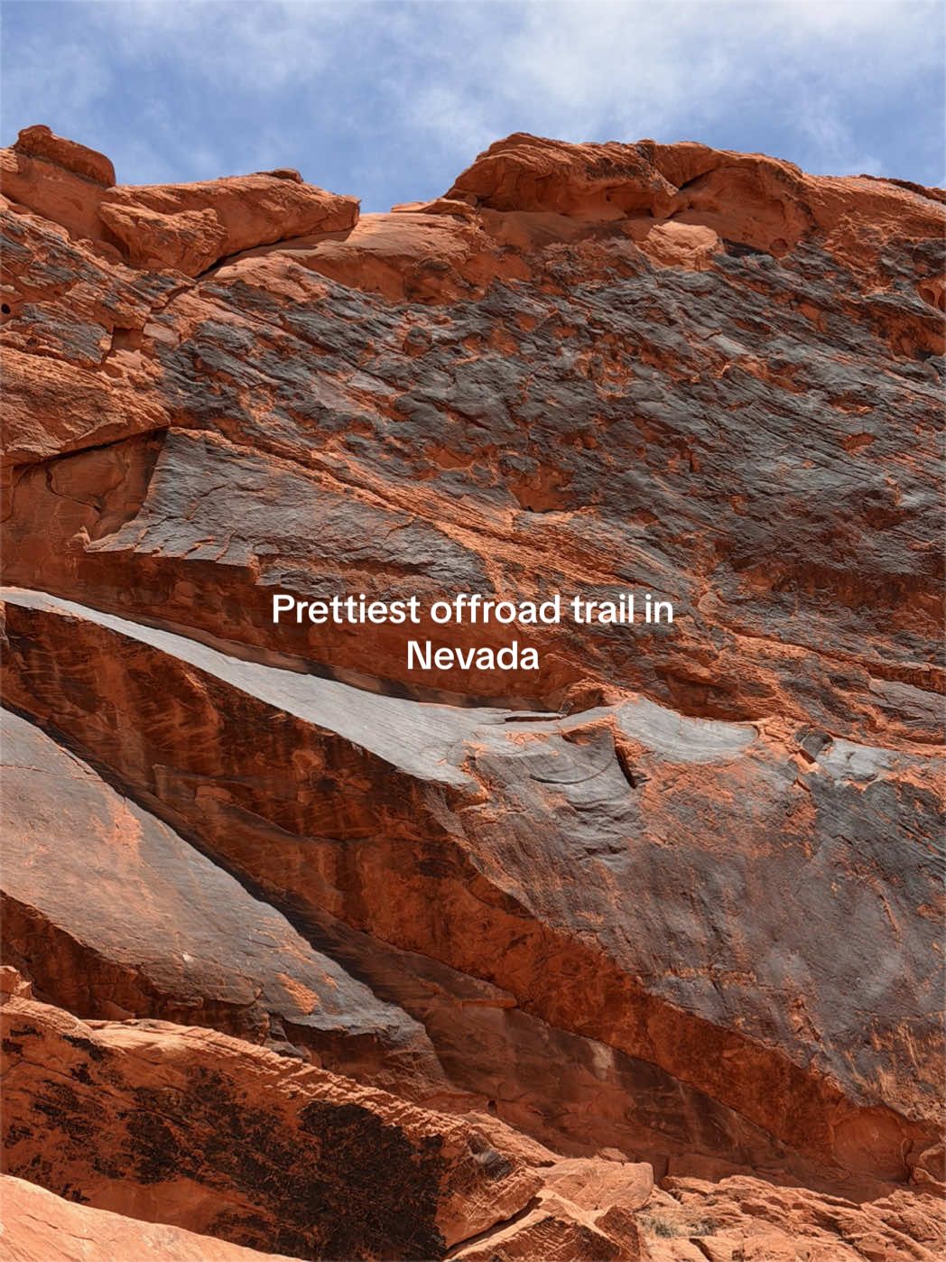 Valley of Fire State Park