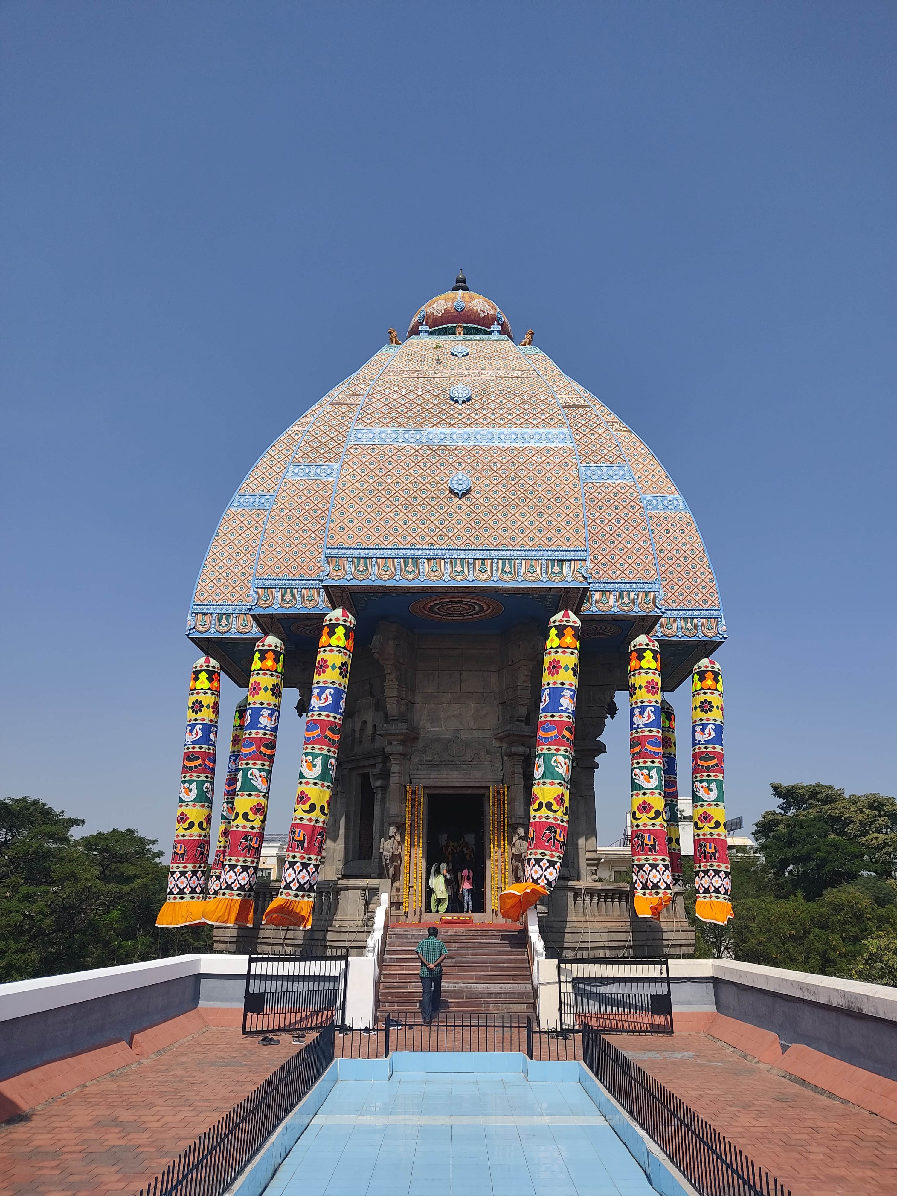 Valluvar Kottam