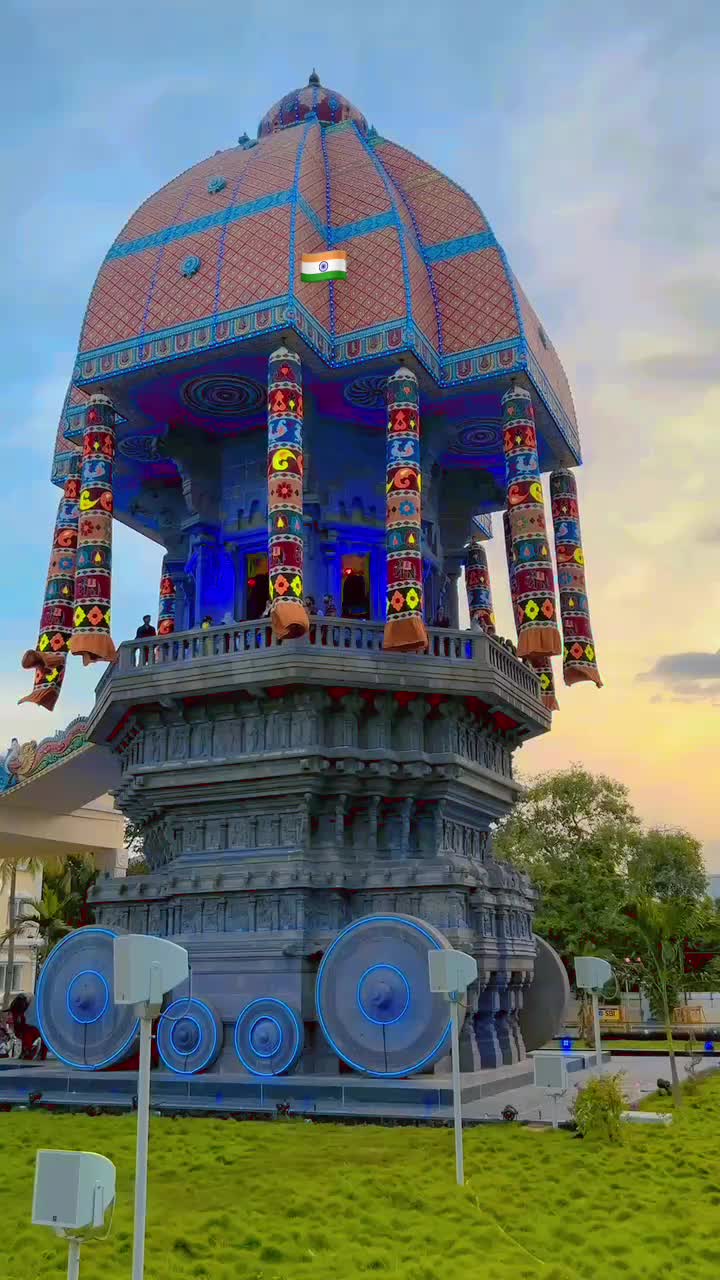 Valluvar Kottam