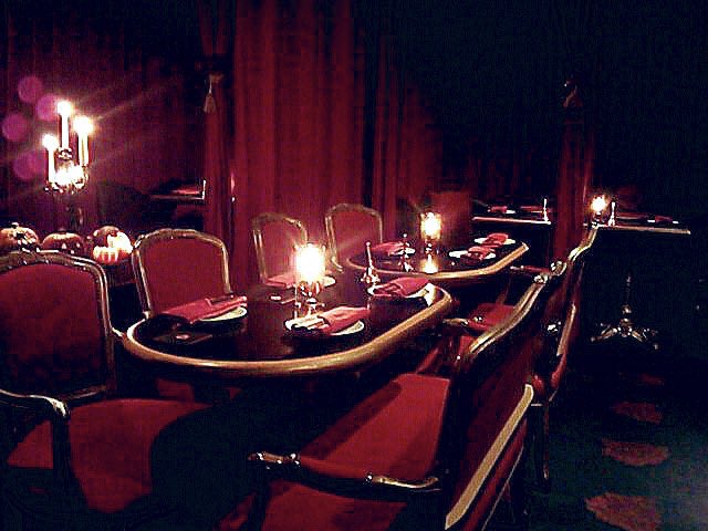 Picture for Vampire Cafe