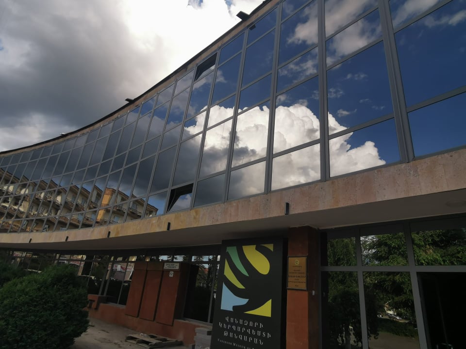 Ванадзор что посмотреть за 1 день