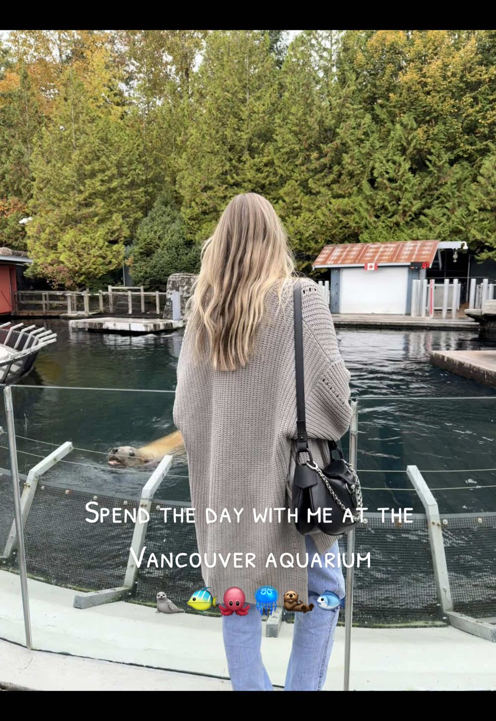 Vancouver Aquarium