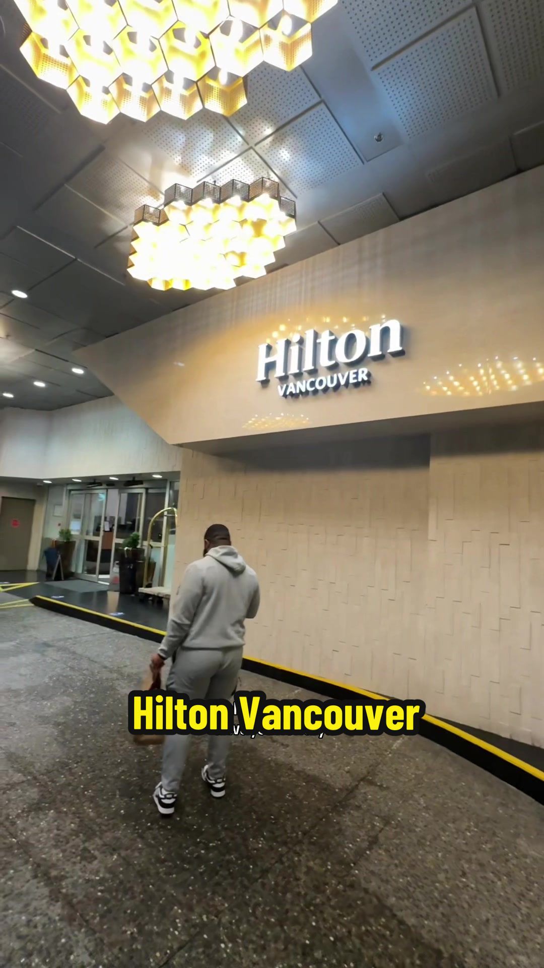Vancouver, BC