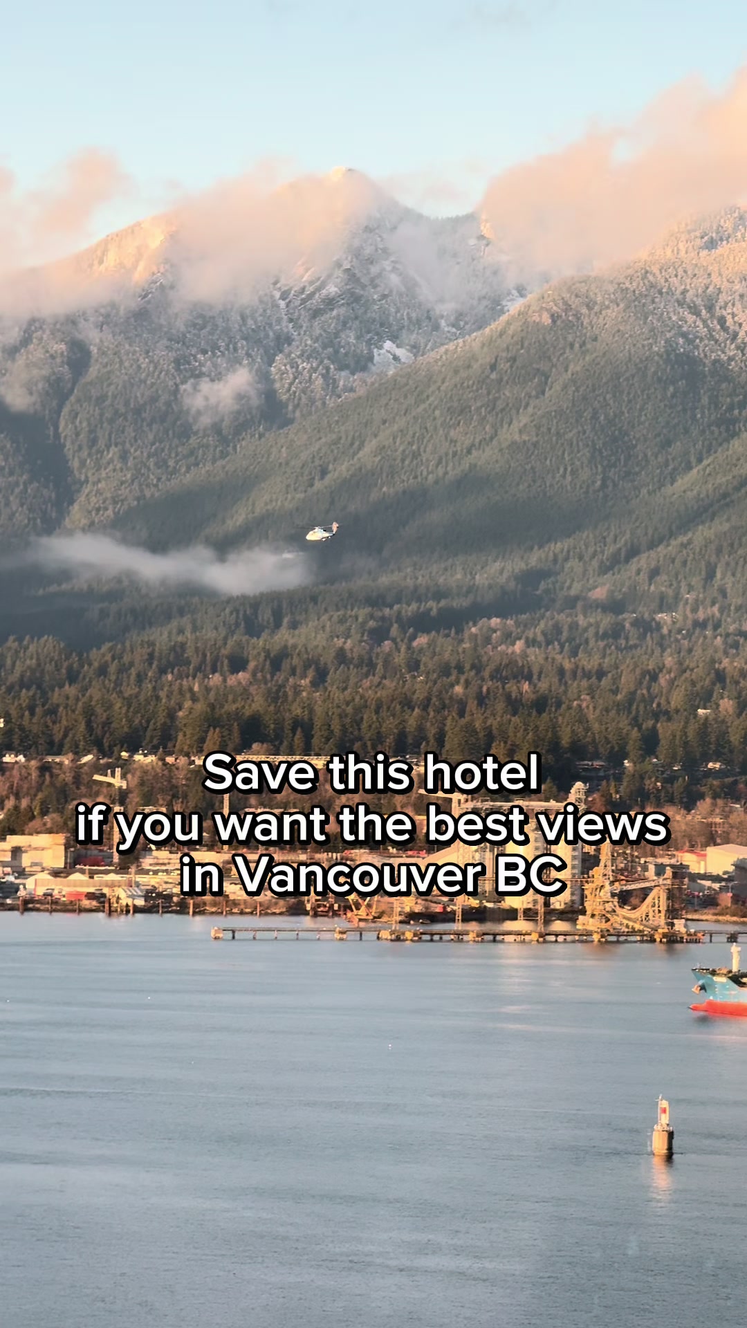 Vancouver, BC