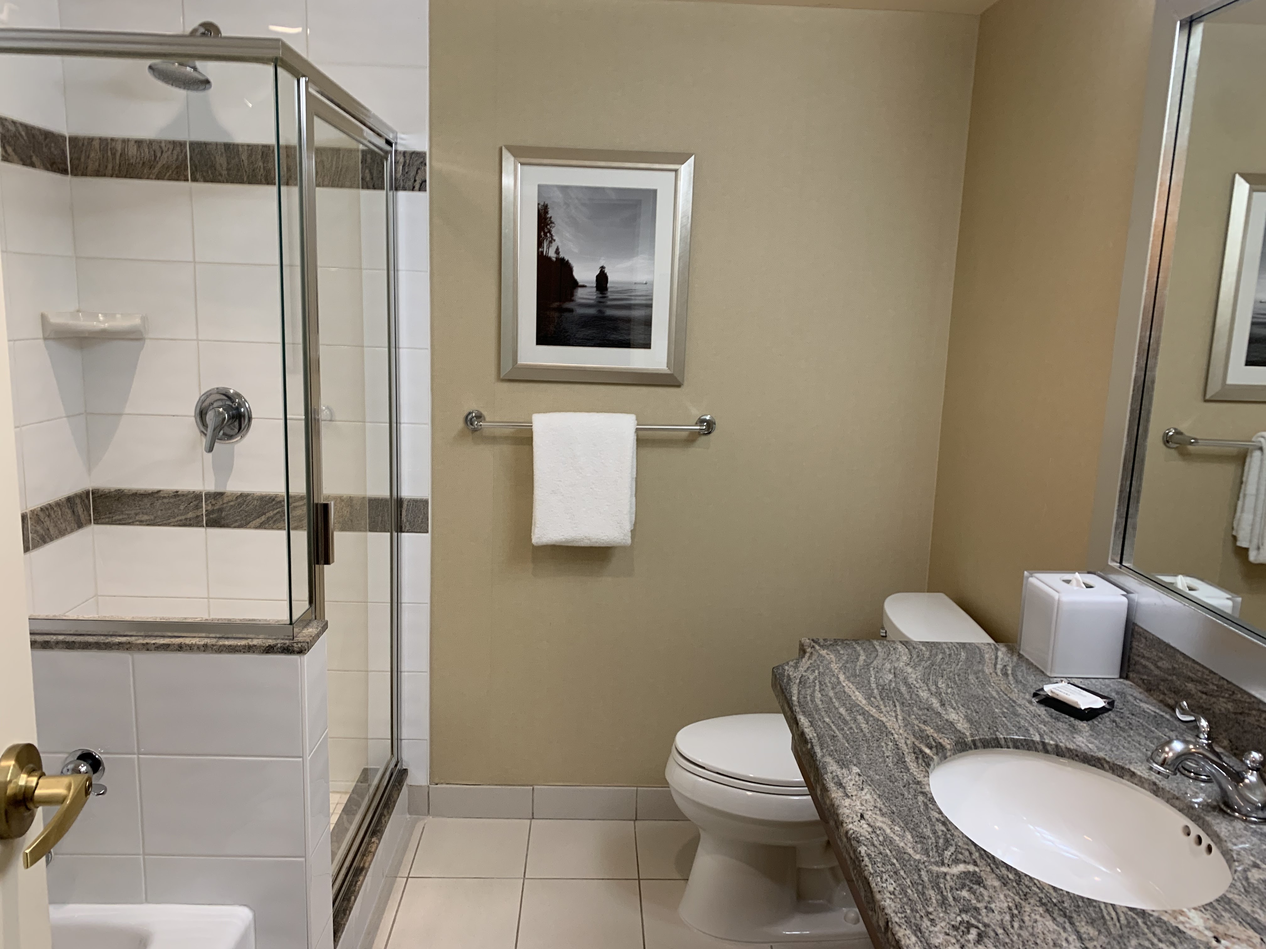 Marriott Pinnacle Downtown