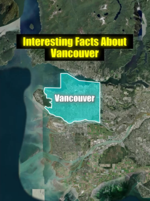 Vancouver