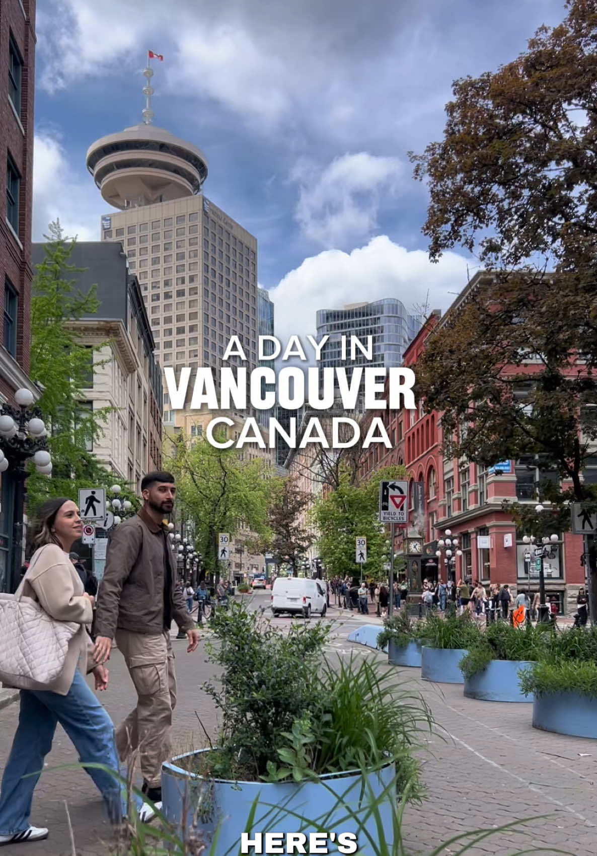 Vancouver