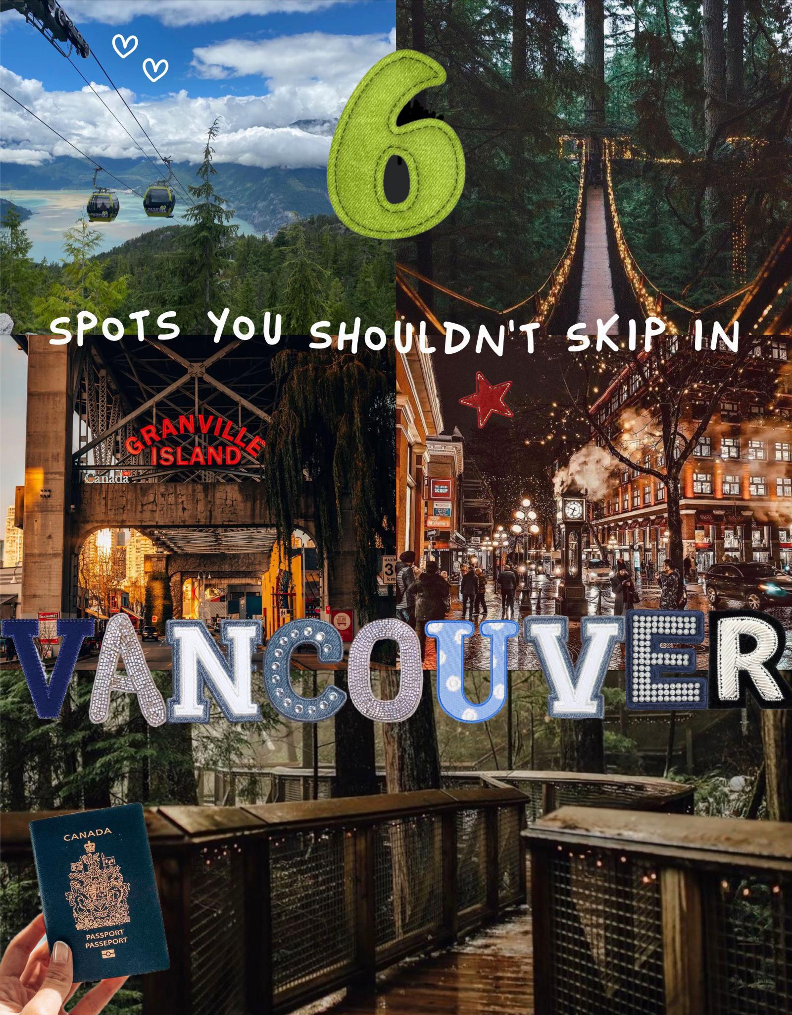 Vancouver