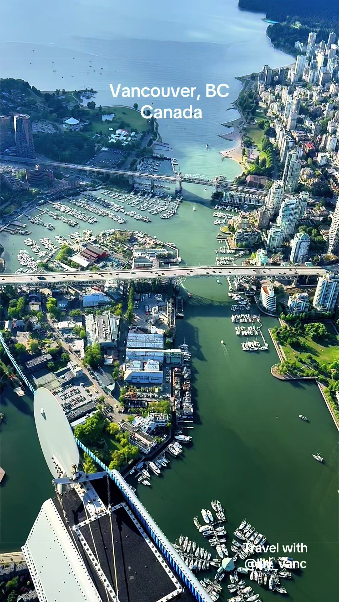 Vancouver