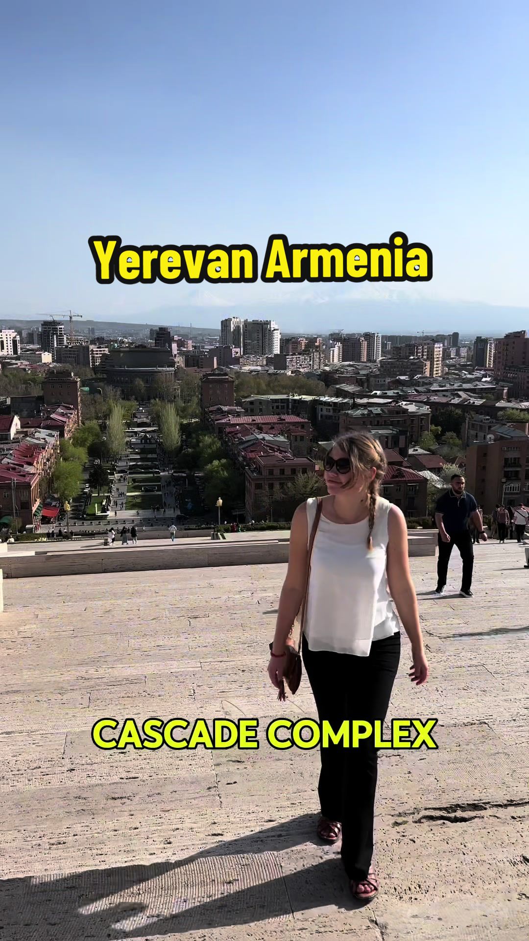 Vardanants Square