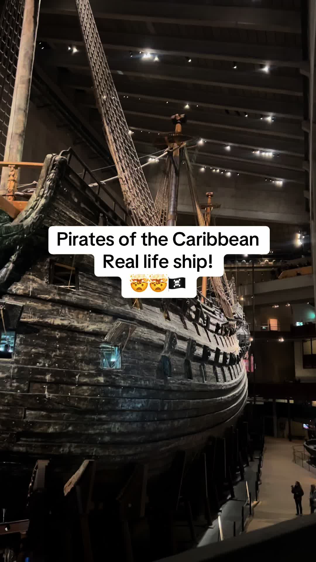 Vasa Museum