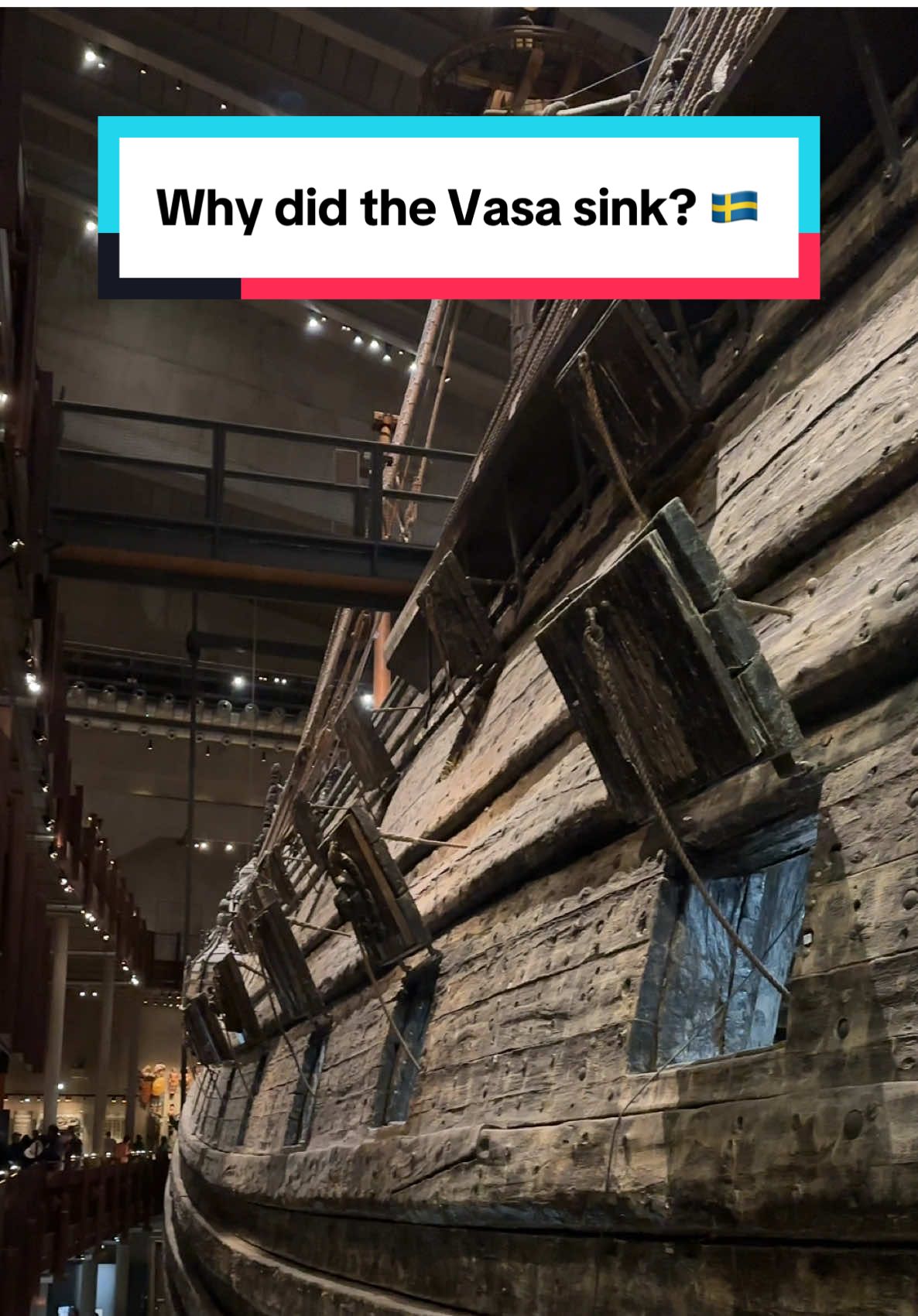 Vasa Museum