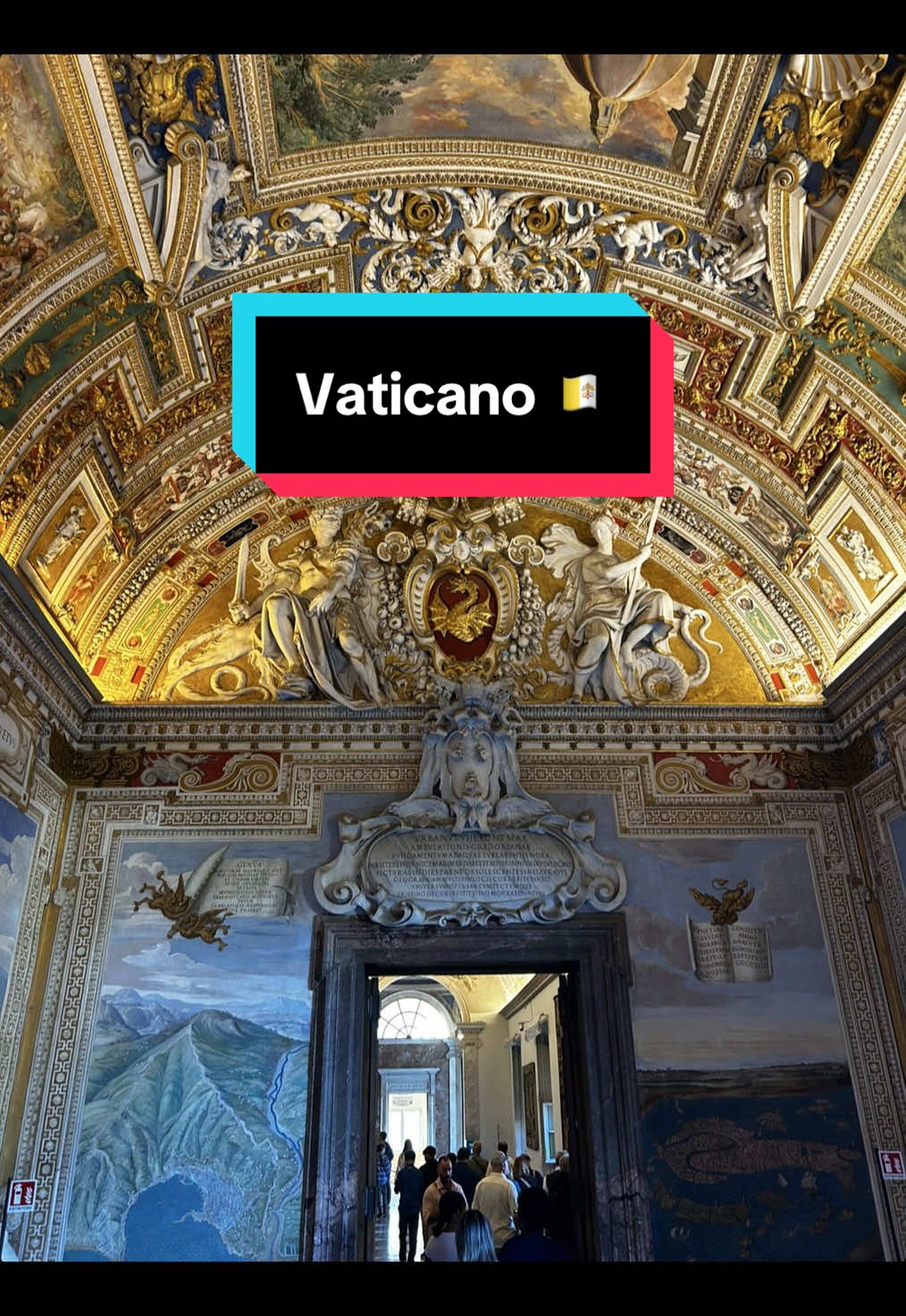 Ватиканские музеи и Собор Святого Петра (Vatican Museums & St. Peter's Basilica)