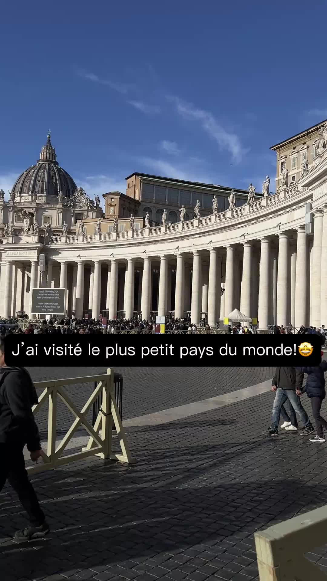 Ватиканские музеи и Собор Святого Петра (Vatican Museums & St. Peter's Basilica)