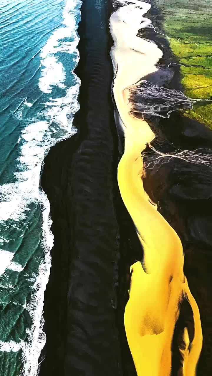 Vatnajökull National Park