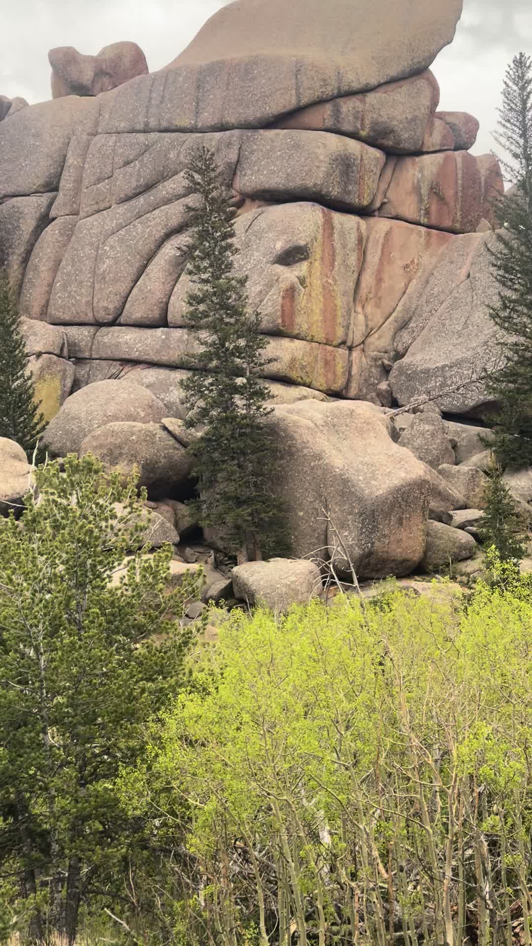 Vedauwoo Recreation Area