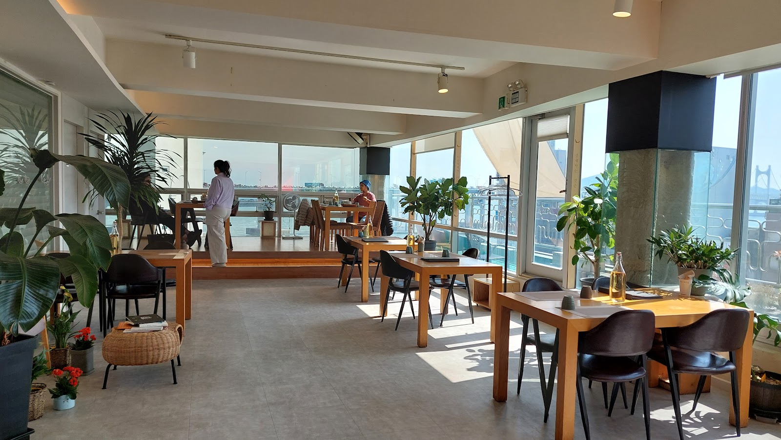 Picture for Jeongchan Vegetarian Restaurant