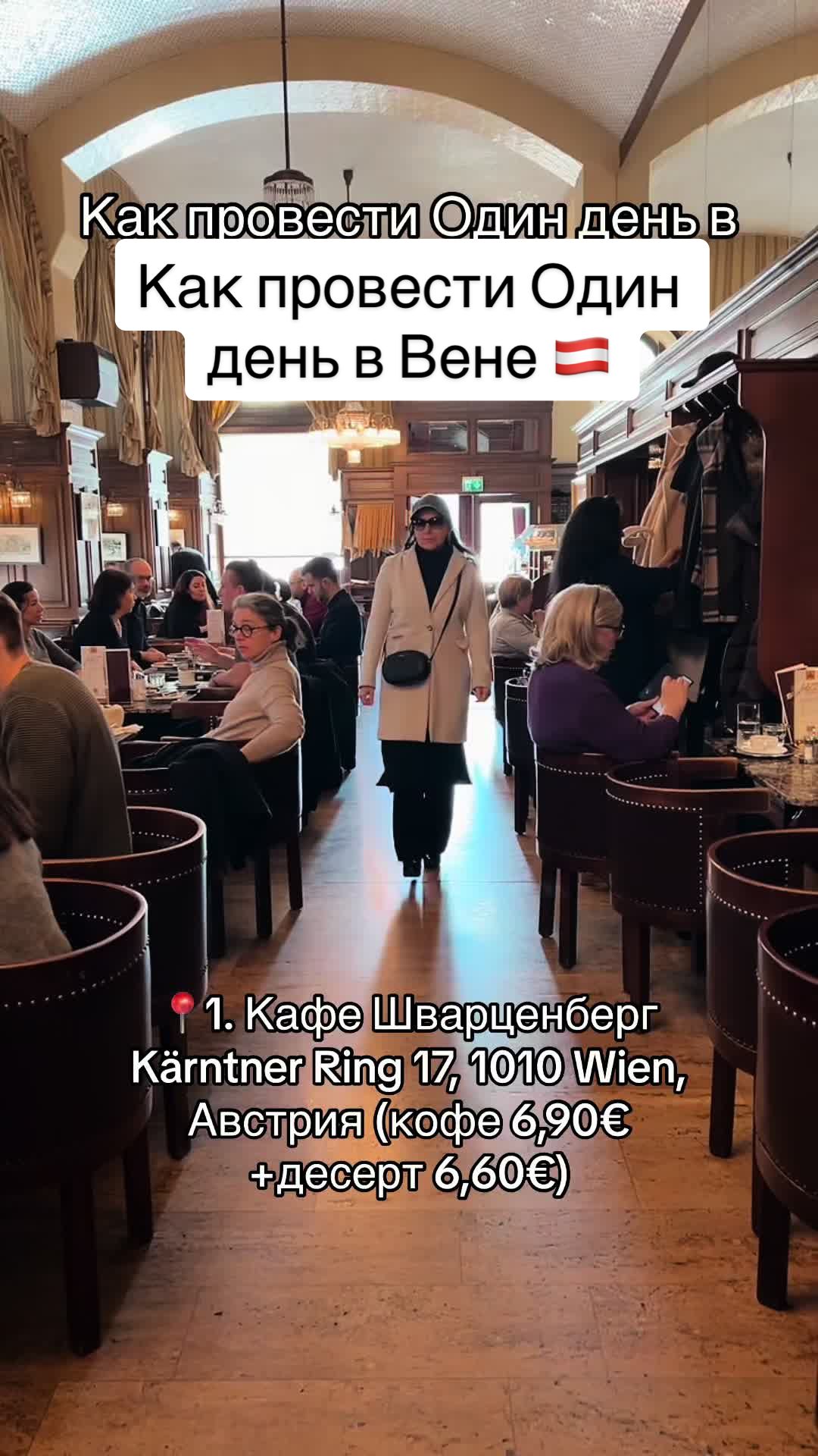 Вена