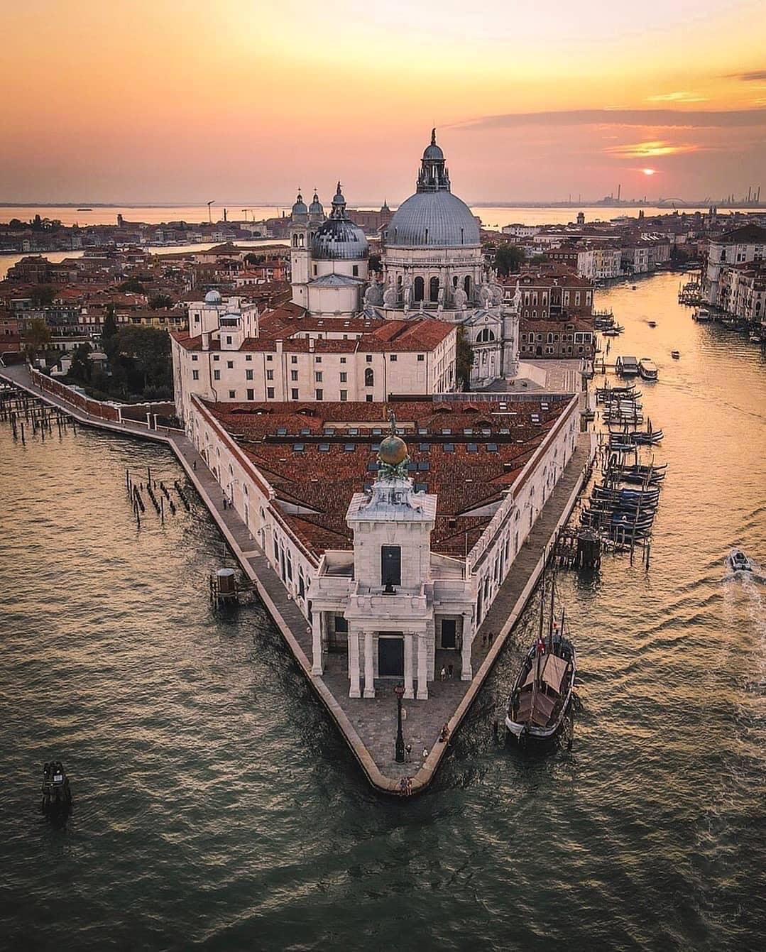 Venice