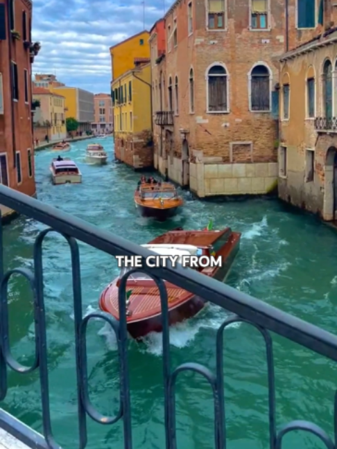 Venice