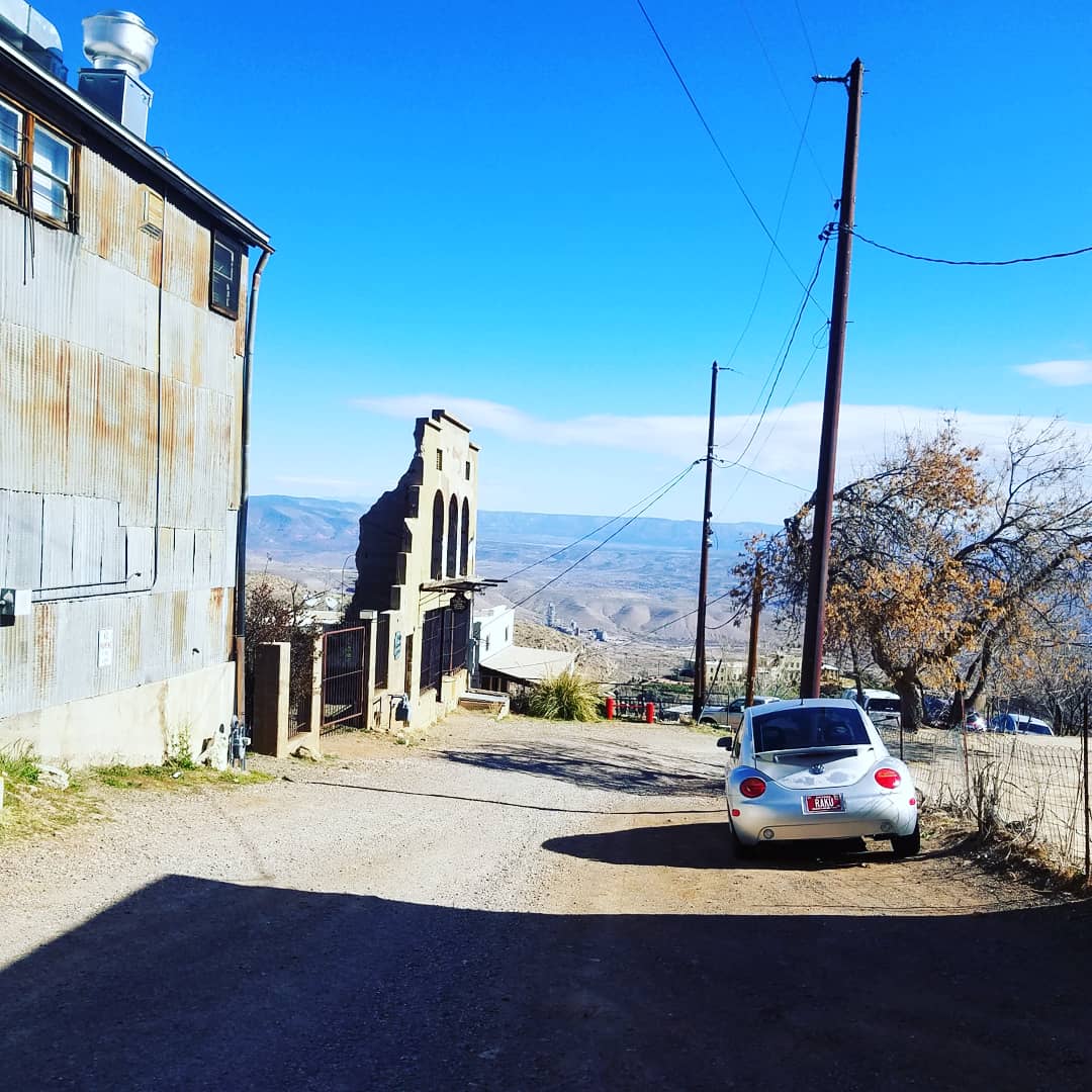 Verde Valley Wine Trail (Cottonwood)