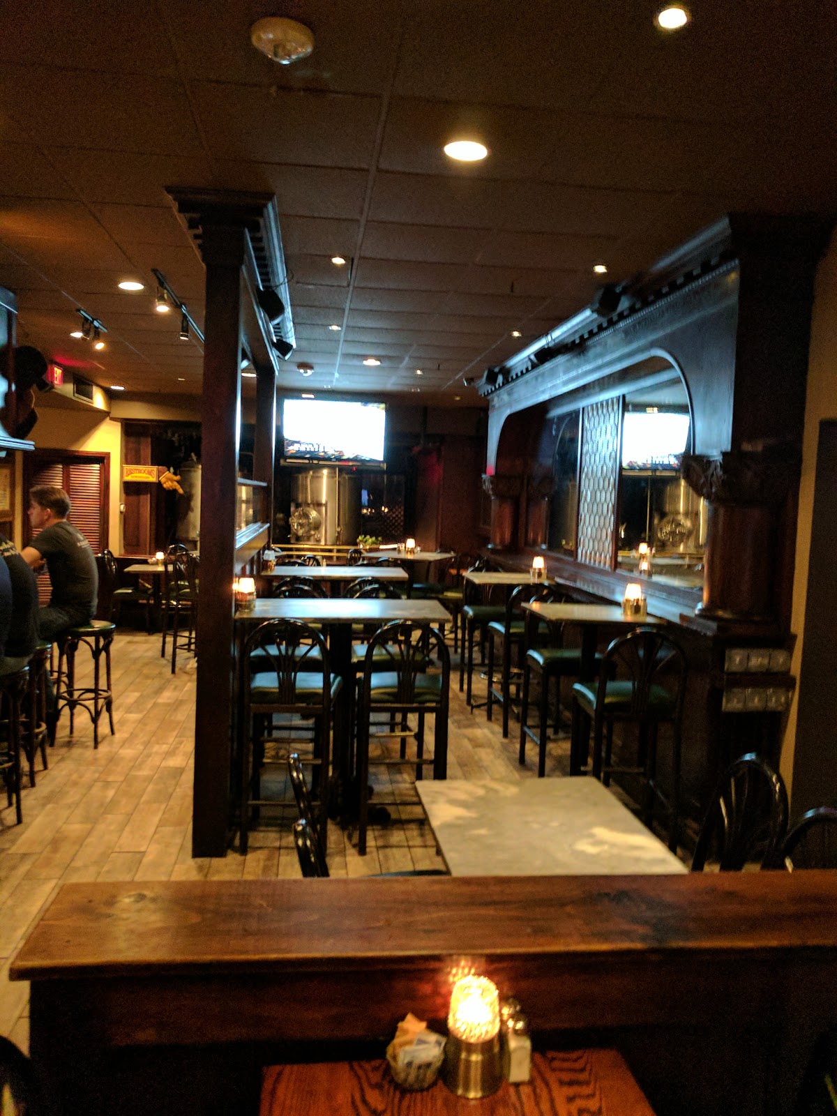 Picture for Vermont Pub and Brewery
