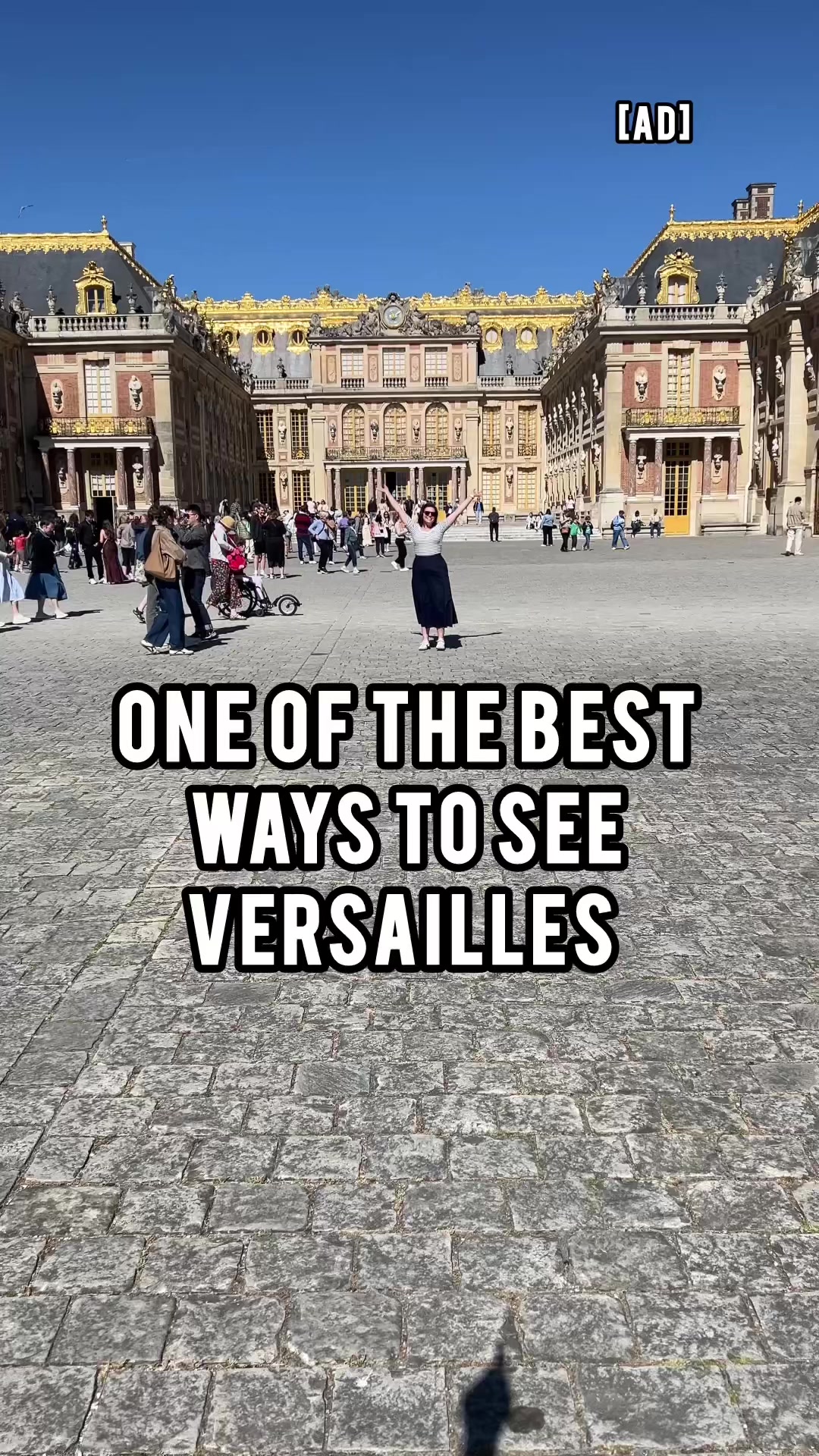 Versailles
