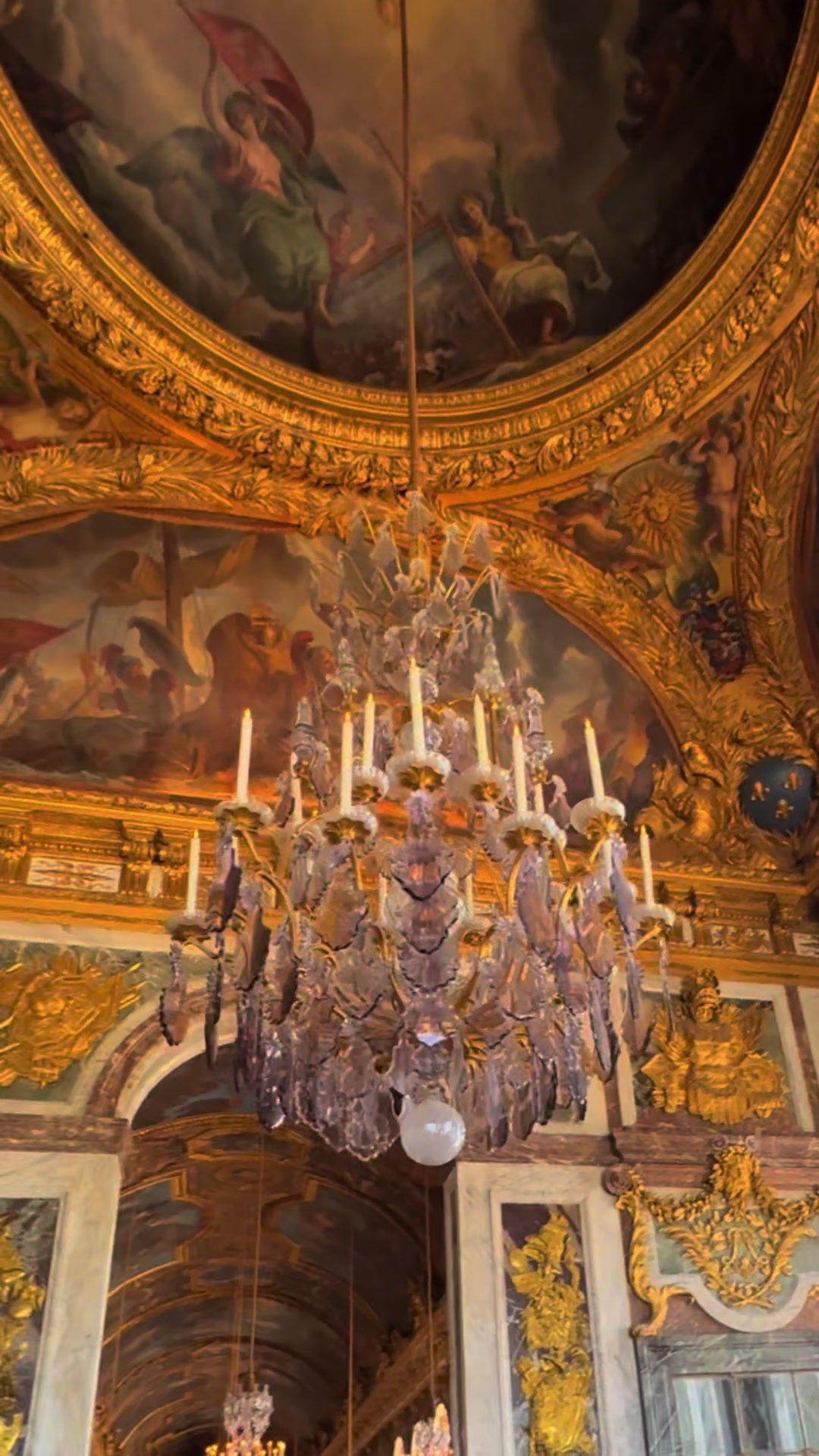 Versailles