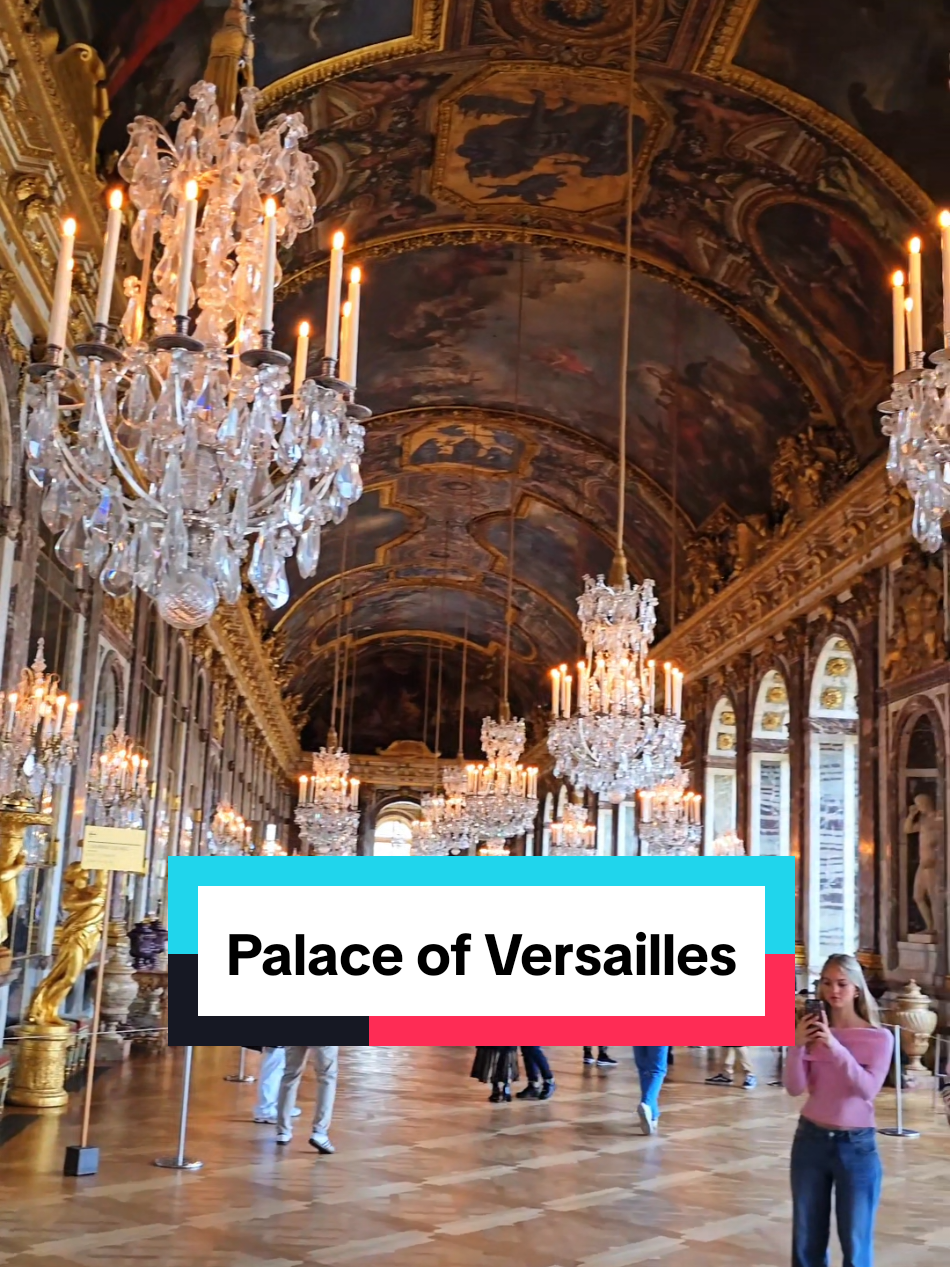 Versailles