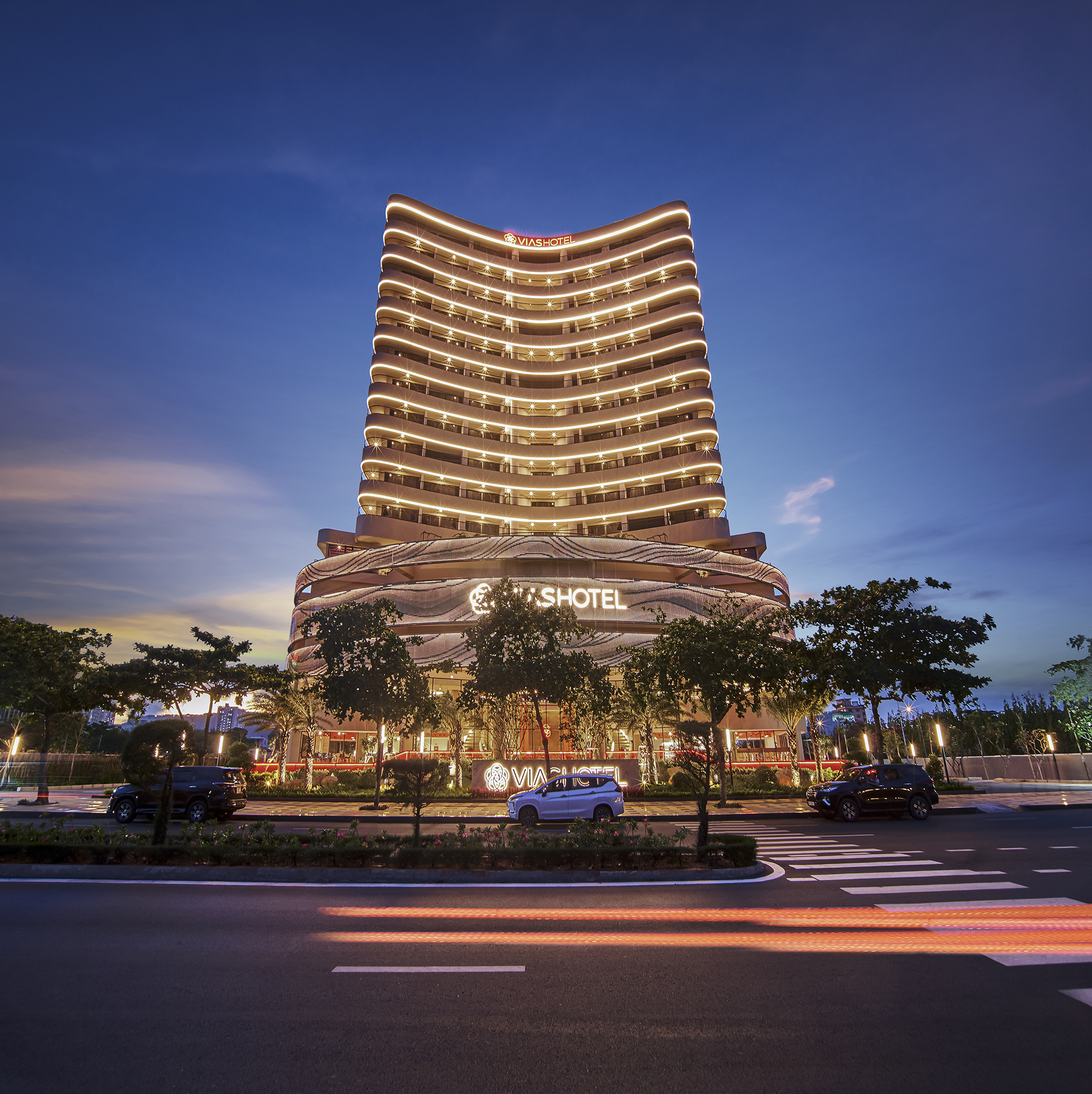 Изображение для Vias Hotel Vung Tau