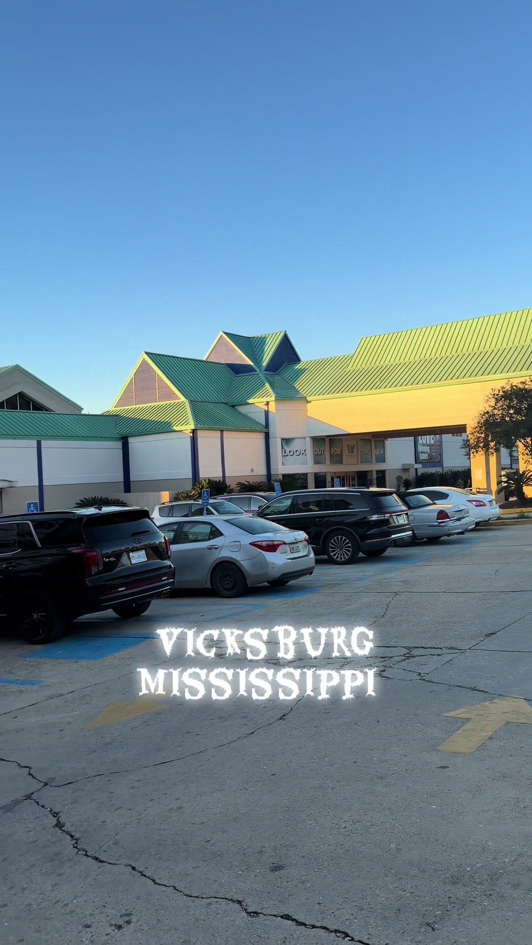 Vicksburg, MS