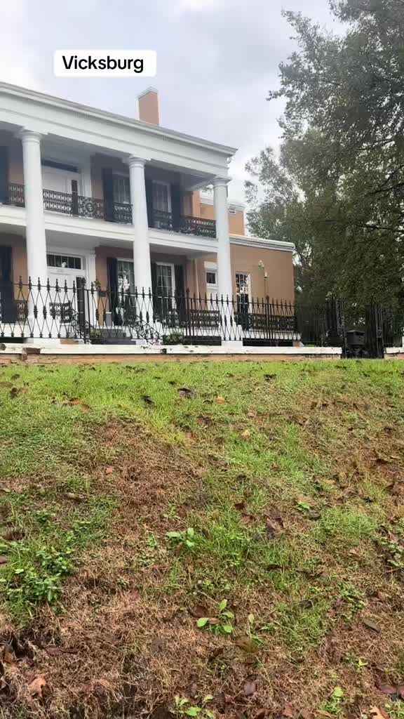 Vicksburg, MS