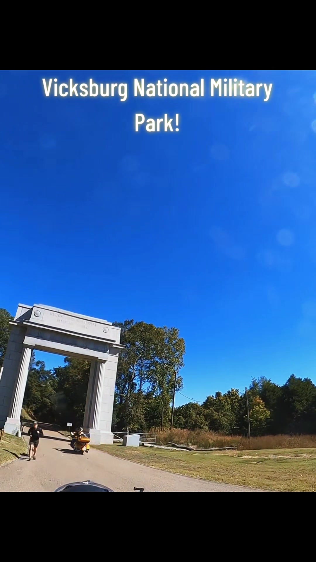 Vicksburg National Military Park