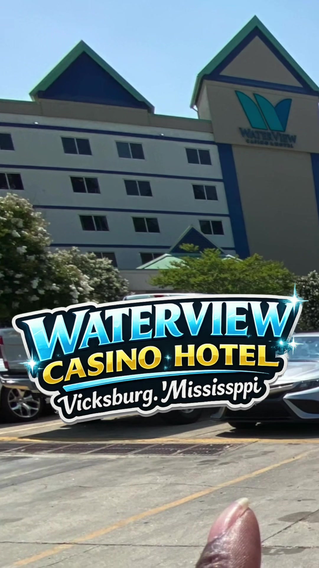 Vicksburg