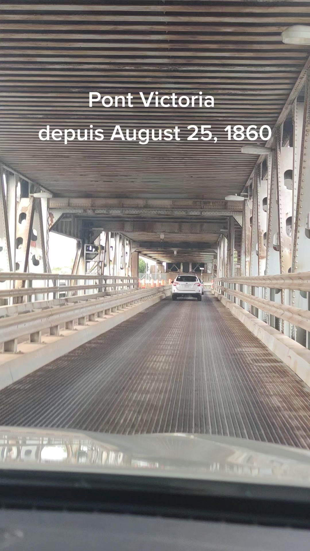 Victoria Bridge